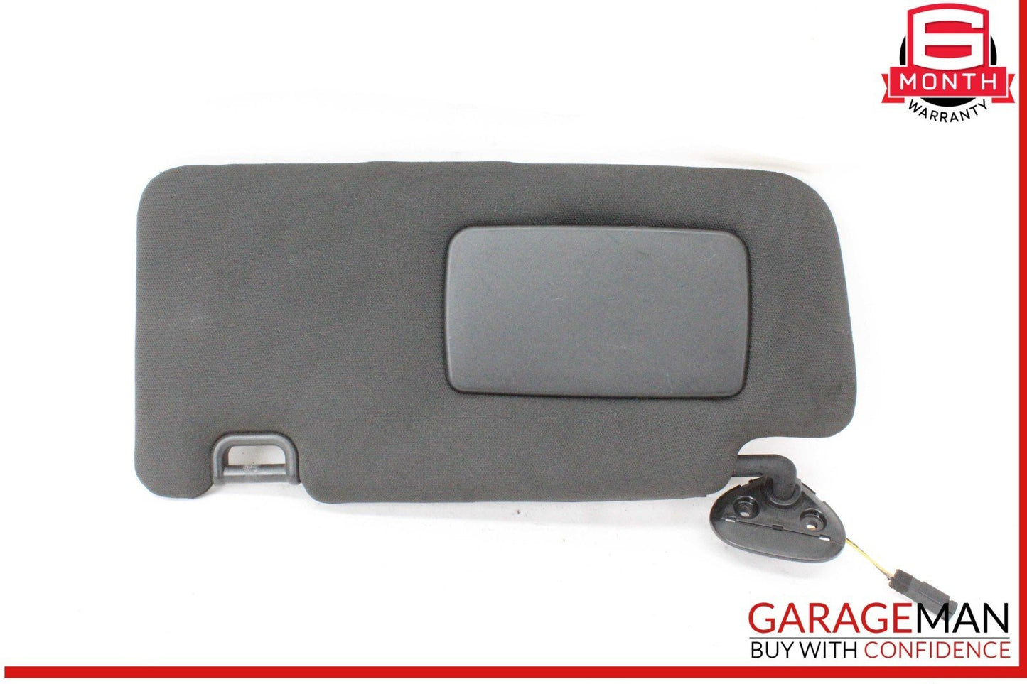 15-21 Subaru WRX Front Left Driver Side Sun Visor Sunvisor 92011VA230 OEM