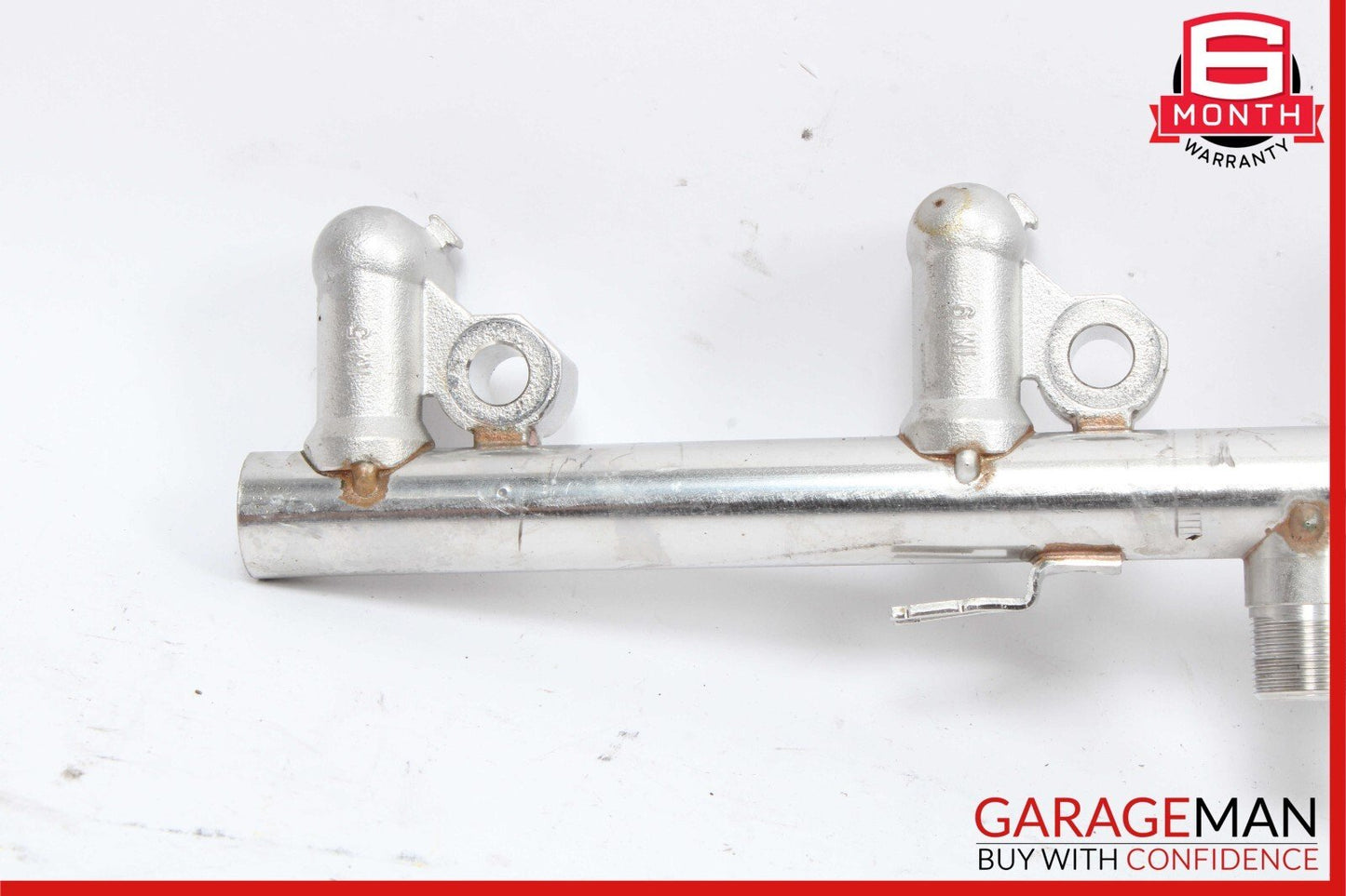 12-15 Mercedes W204 C250 SLK250 M271 Fuel Injector Rail Line 2710705495 OEM