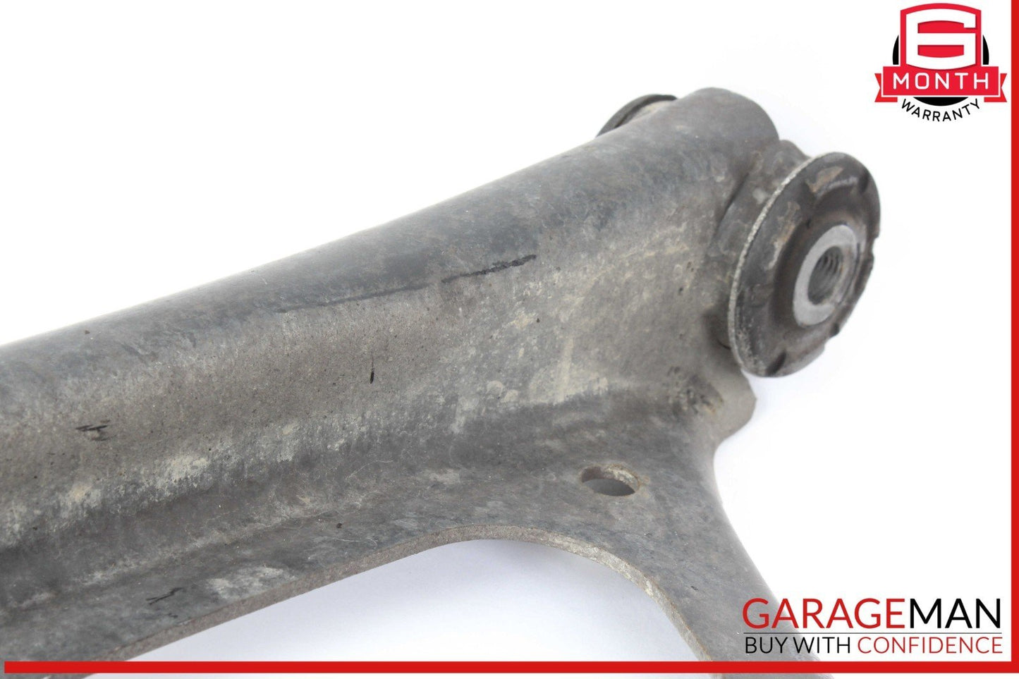 03-10 Porsche Cayenne 955 957 Rear Right Lower Control Arm 7L0505352 OEM