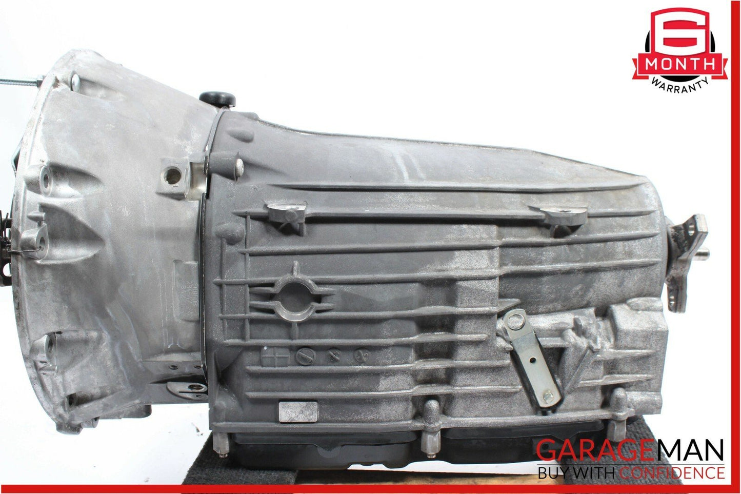 06-11 Mercedes W204 C300 SLK280 RWD 7G Automatic Transmission 722.999