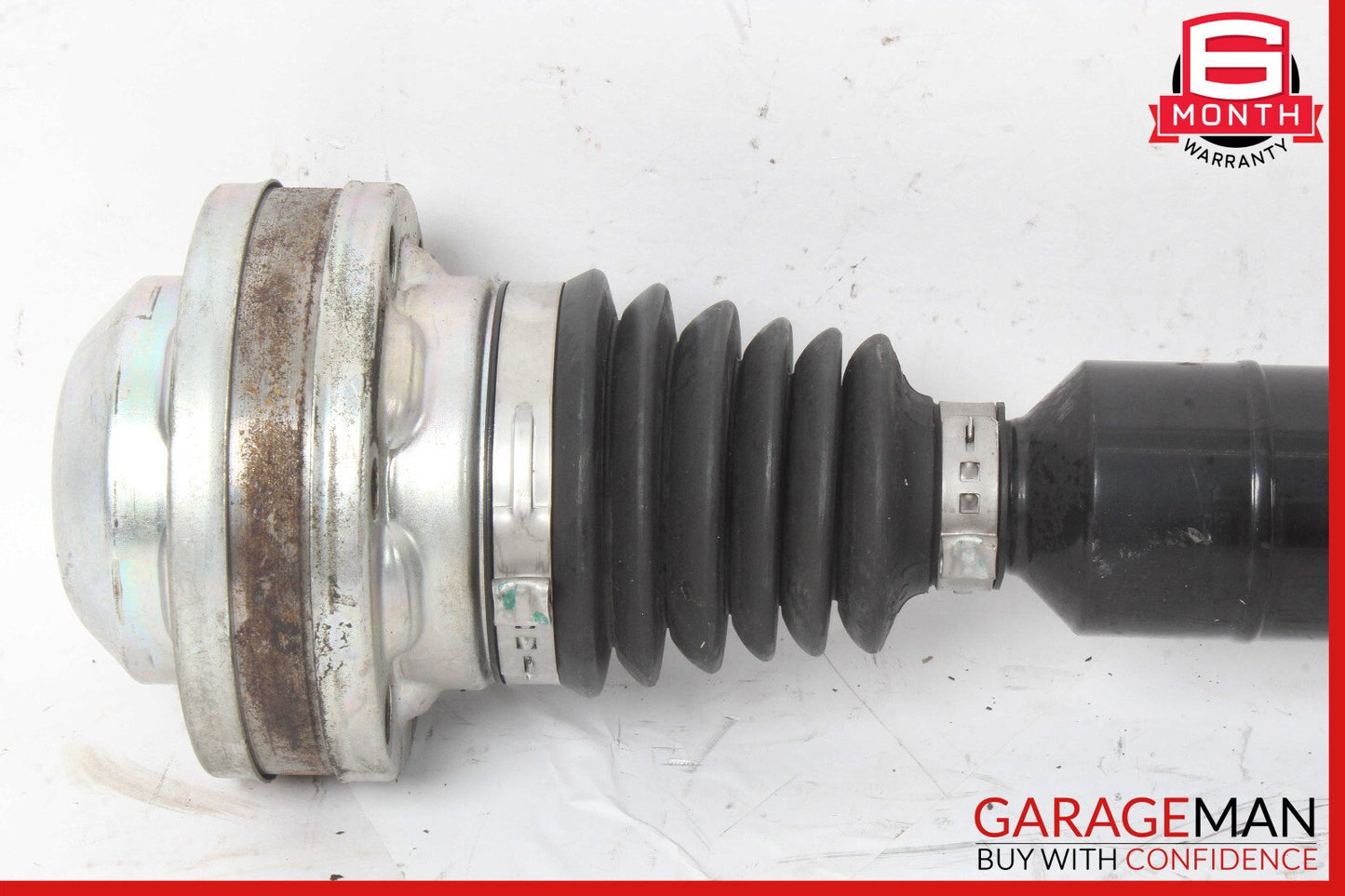 13-17 Volkswagen VW CC Front Right CV Axle Shaft OEM