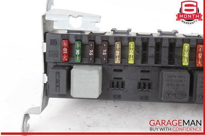 03-11 Mercedes W211 E550 E350 CLS350 Trunk Fuse Relay Box Control Module OEM