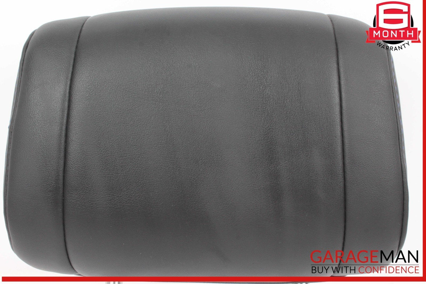 22-24 Toyota Tundra Front Left or Front Right Side Head Rest Headrest Black OEM