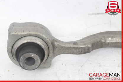10-16 Mercedes W212 E350 E550 Front Left Driver Side Lower Control Arm OEM