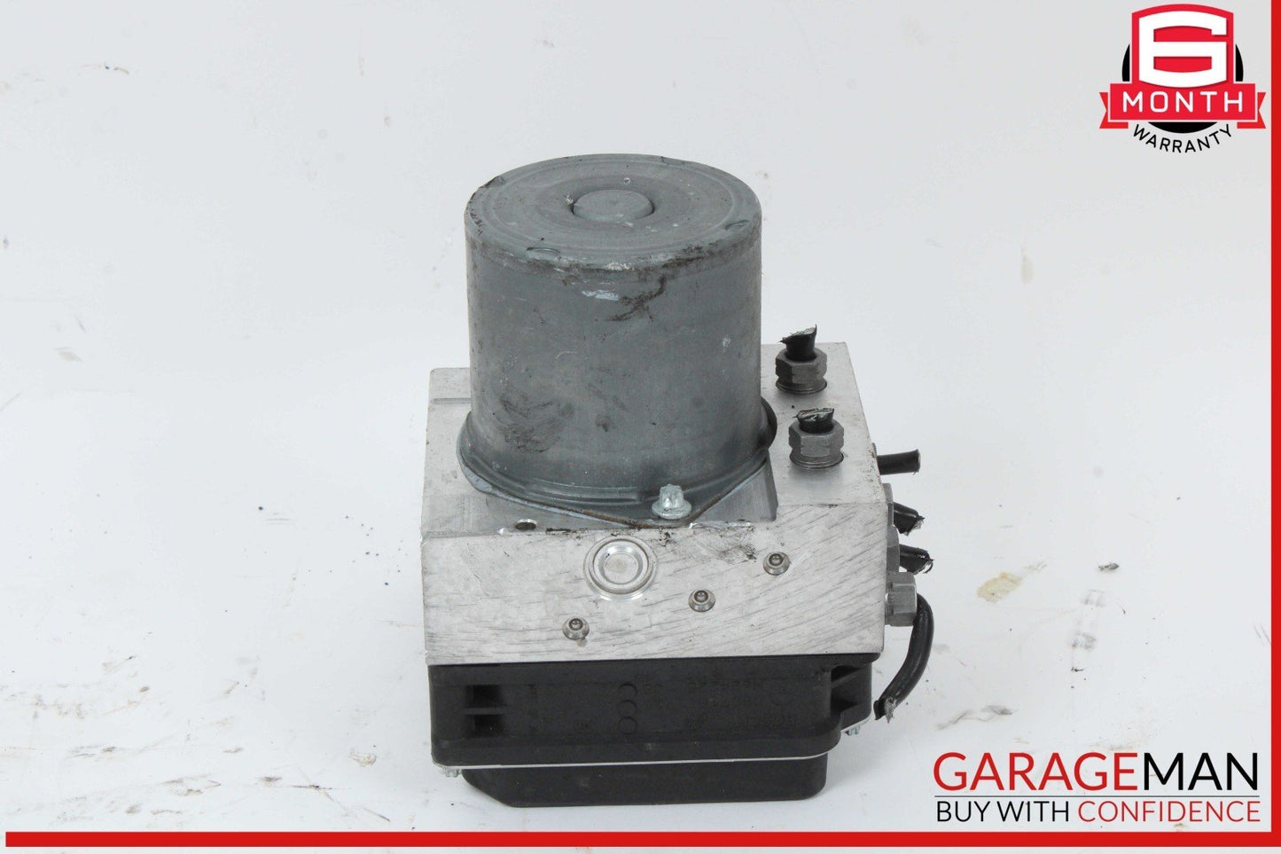 13-16 Audi S4 A4 ABS Anti Lock Brake Pump Module ESP 8K0907379CK OEM