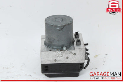 13-16 Audi S4 A4 ABS Anti Lock Brake Pump Module ESP 8K0907379CK OEM