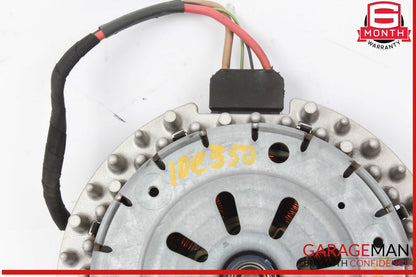 08-18 Mercedes W207 E350 C300 Engine Cooling Fan Motor Radiator OEM