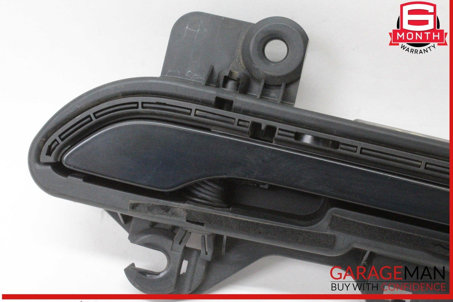 20-25 Tesla Model 3 Rear Left Driver Side Exterior Door Handle OEM