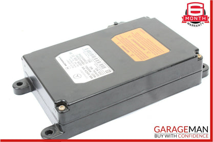 00-06 Mercedes ML320 SL500 CL500 CLK55 AMG Voice Command Control Module OEM