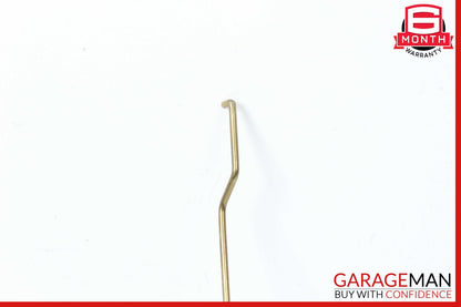 86-91 Mercedes W126 420SEL Rear Right Vacuum Lock Actuator Element OEM