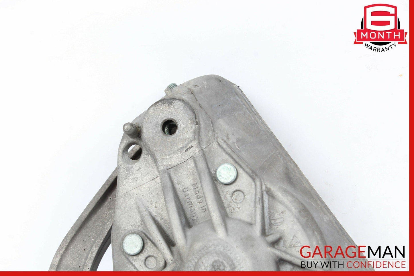 03-06 Porsche Cayenne 955 Front Left Driver Side Upper Control Arm Assembly OEM