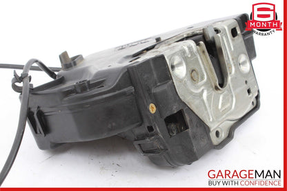 03-09 Mercedes W211 E320 E350 E500 E550 Rear Right Side Door Lock Latch Actuator
