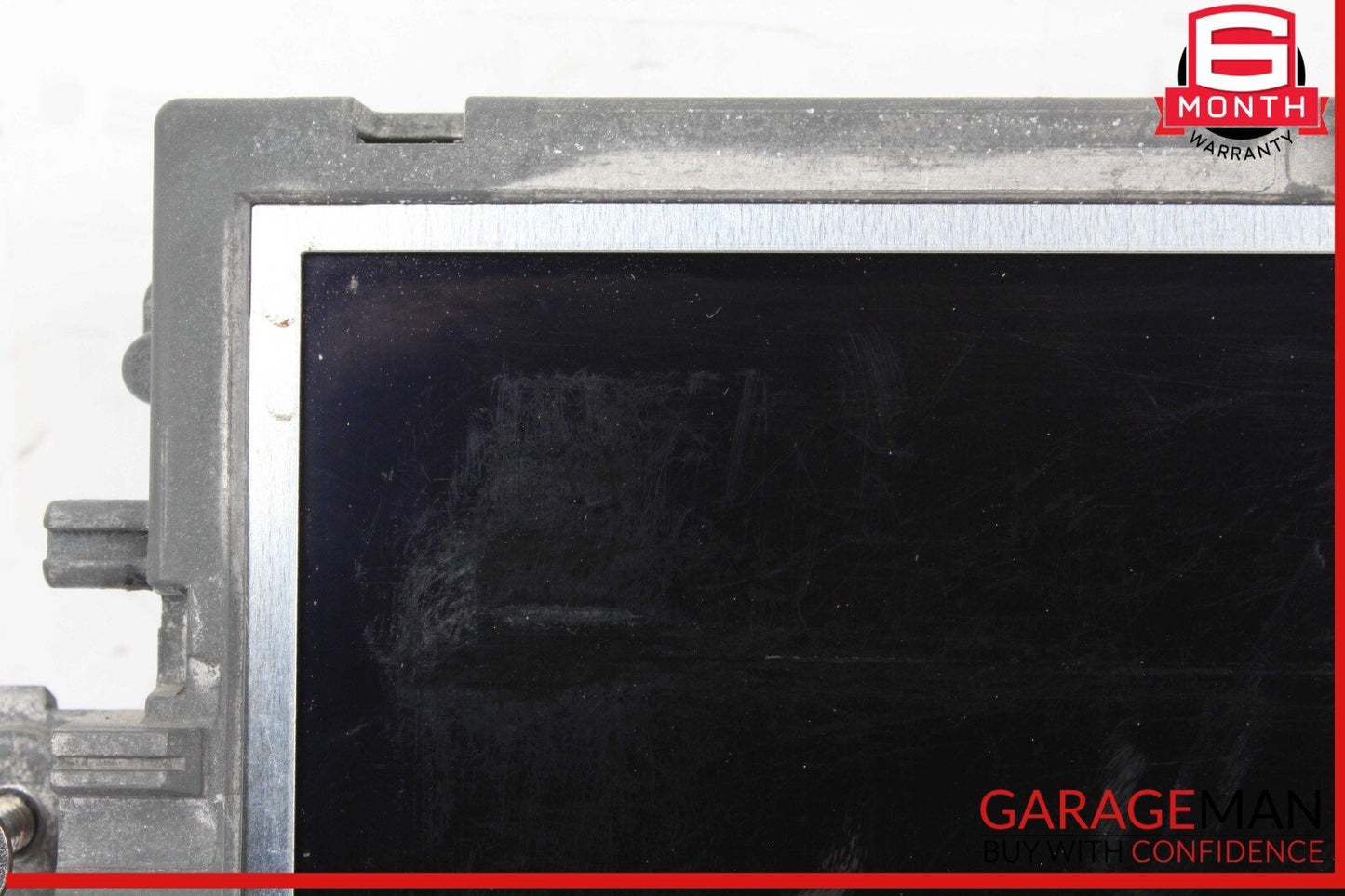 10-13 Mercedes W212 E350 E550 Dash Navigation Display Screen Monitor Unit OEM
