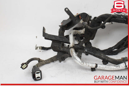 20-24 Lincoln Aviator Battery Positive Cable Wire Wiring Harness P1MT14B060AGC