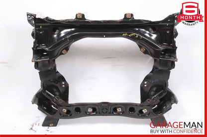 10-15 Mercedes X204 GLK350 Front Subframe Sub Frame Engine Crossmember Bar