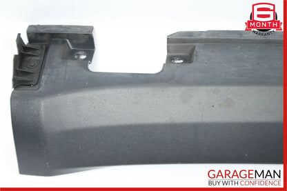 07-12 Mercedes X164 GL450 GL550 Left Side Rocker Skirt Moulding Trim Panel OEM