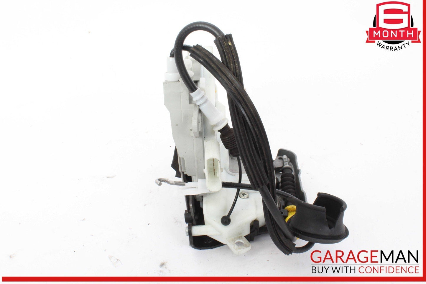 12-18 Audi S4 A7 A6 Rear Left Driver Side Door Lock Latch Actuator OEM