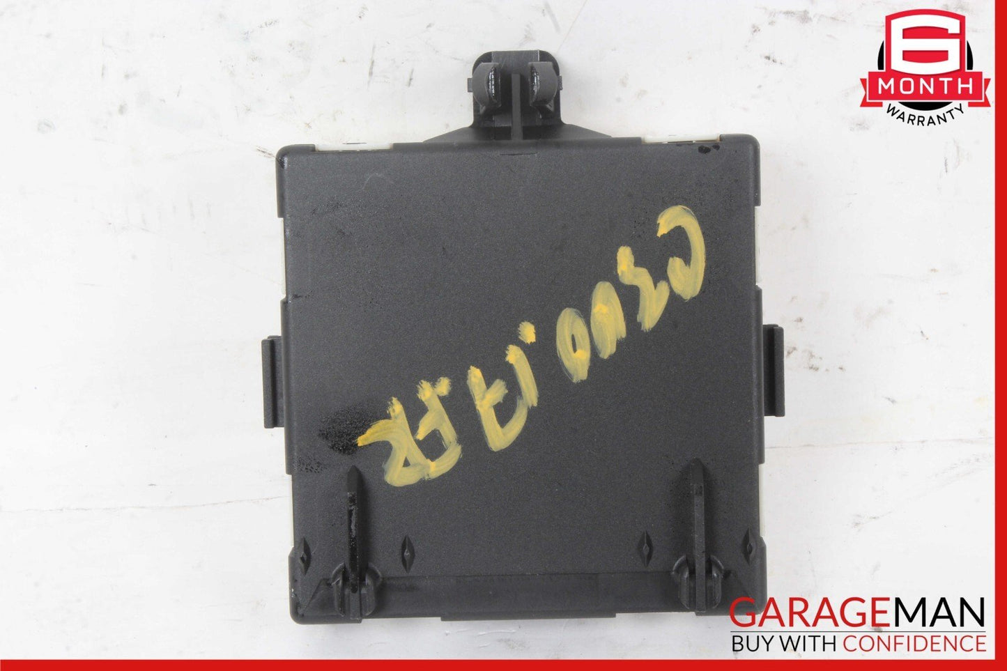15-18 Mercedes W205 C300 Front Right Passenger Side Door Control Module Unit OEM