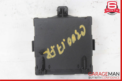 15-18 Mercedes W205 C300 Front Right Passenger Side Door Control Module Unit OEM