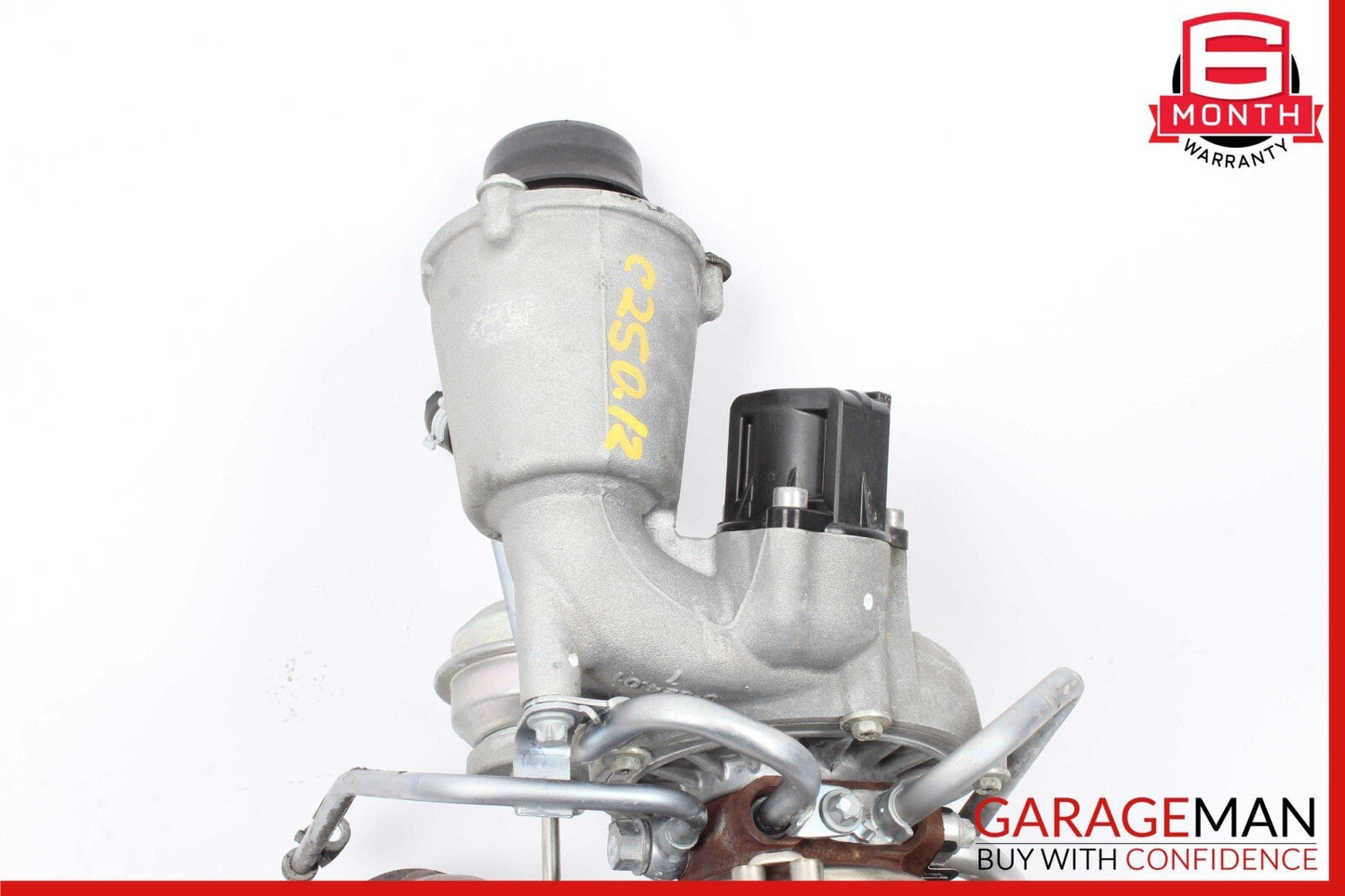 12-15 Mercedes W204 C250 SLK250 M271 1.8L Turbo Turbocharger IHI 2710903680 OEM