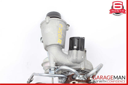 12-15 Mercedes W204 C250 SLK250 M271 1.8L Turbo Turbocharger IHI 2710903680 OEM