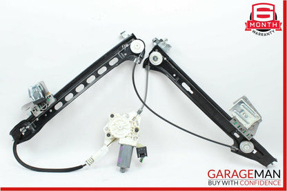 06-11 Mercedes W219 CLS500 Rear Right Side Door Window Motor Regulator OEM