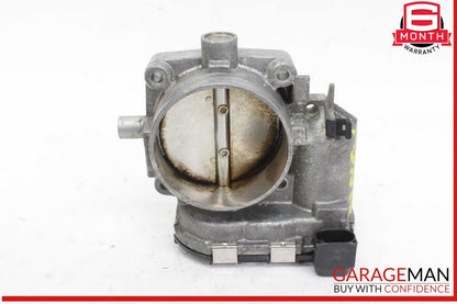 00-13 Mercedes R230 SL500 S500 Engine Throttle Valve Body 1131410125 OEM