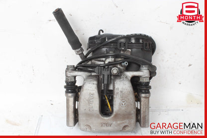 12-20 Mercedes R172 SLK350 SLC300 Rear Brake Calipers Left and Right Set OEM