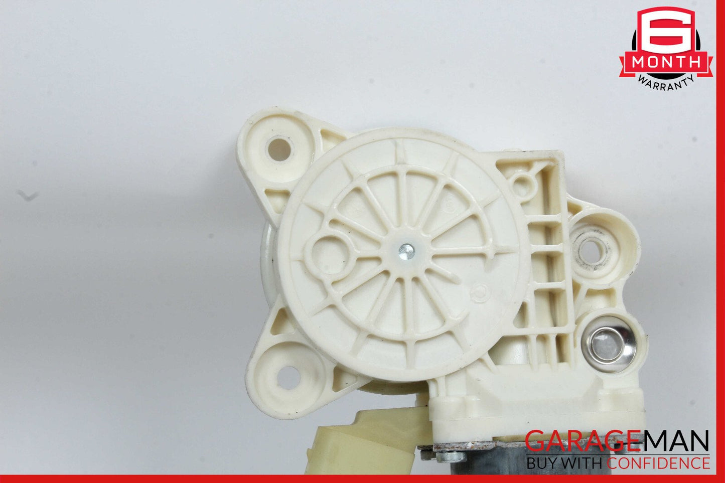 03-09 Mercedes W211 E350 E500 Front Left Driver Side Window Regulator Motor OEM