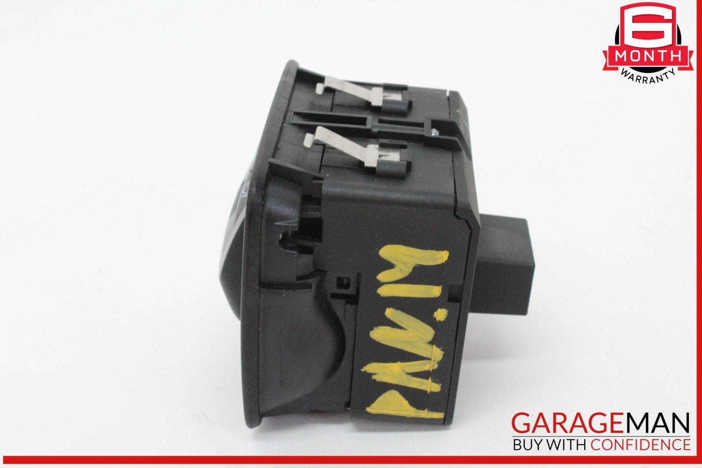 10-16 Porsche Panamera 970 E-Hybrid Dashboard Electronic Parking Switch OEM