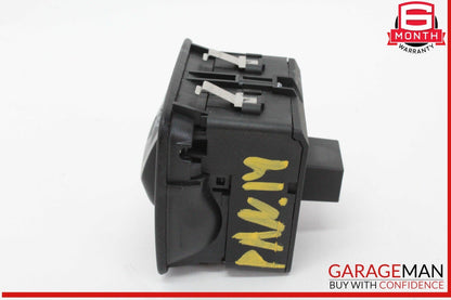 10-16 Porsche Panamera 970 E-Hybrid Dashboard Electronic Parking Switch OEM