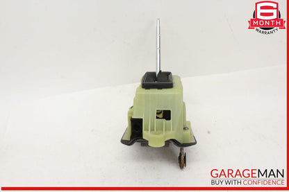 10-12 Mercedes X204 GLK350 4MATIC Floor Gear Selector Shifter Box 2042676124 OEM
