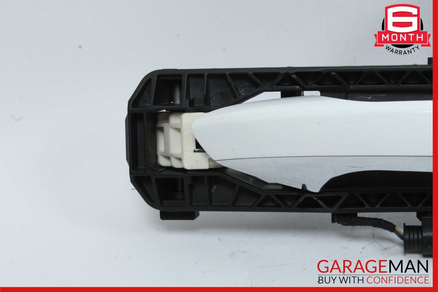 10-13 Mercedes W212 E350 E550 Rear / Front Right Exterior Door Handle Keyless Go