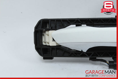 10-13 Mercedes W212 E350 E550 Rear / Front Right Exterior Door Handle Keyless Go