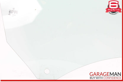 05-11 Mercedes R171 SLK350 SLK300 Front Right Side Door Window Auto Glass OEM