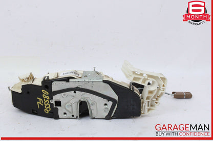 07-13 Mercedes W221 S550 S400 Front Left Side Door Lock Latch Actuator OEM