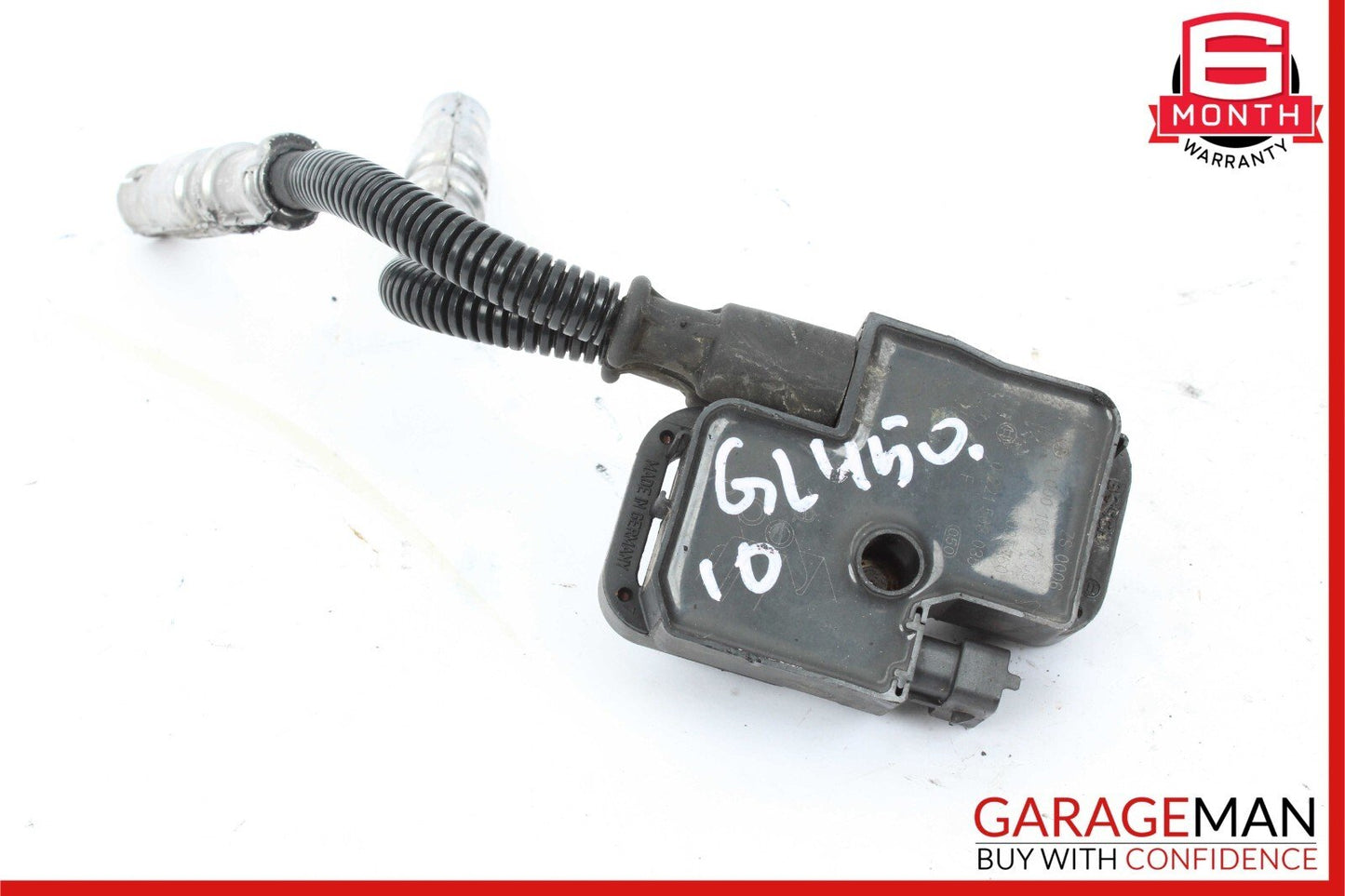 98-06 Mercedes S430 CLK320 C320 E500 Ignition Coil Pack 0001587803 OEM