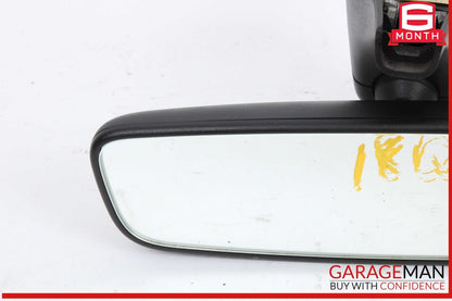 15-18 Audi Q3 A3 S3 Front Upper Windshield Interior Rear View Mirror OEM