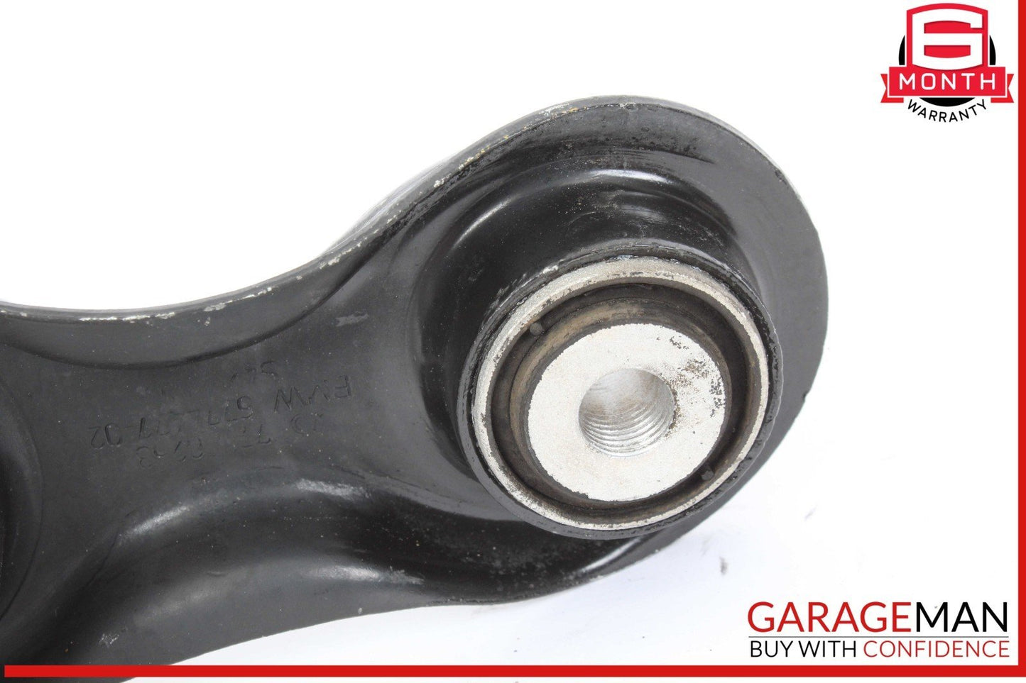 14-18 BMW X5 Rear Right Passenger Side Lower Control Arm Integral Link 6774477