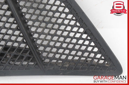 06-12 Mercedes X164 GL450 ML350 Front Right Passenger Side Hood Vent Grill OEM