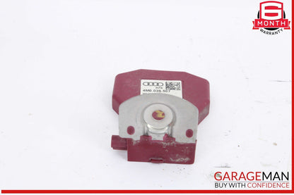 16-24 Audi Q5 A3 Q7 RS5 S5 Telephone Phone Antenna Control Module Unit 4M0035507