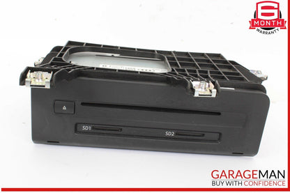 17-19 Audi A4 Quattro Radio Audio Multimedia Receiver CD SD Card Player OEM