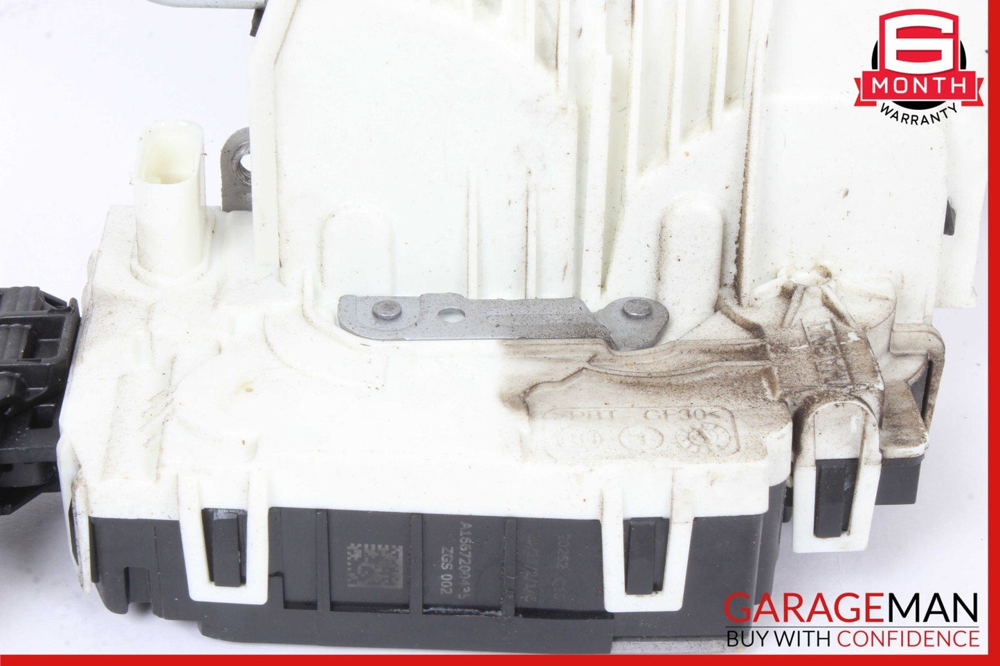 12-16 Mercedes X166 GL450 CLA250 Front Right Side Door Lock Latch Actuator OEM