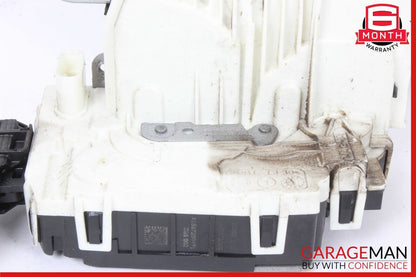 12-16 Mercedes X166 GL450 CLA250 Front Right Side Door Lock Latch Actuator OEM
