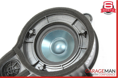 07-13 Mercedes W216 CL550 Rear Left & Right Side Door Tweeter Speaker Set of 2
