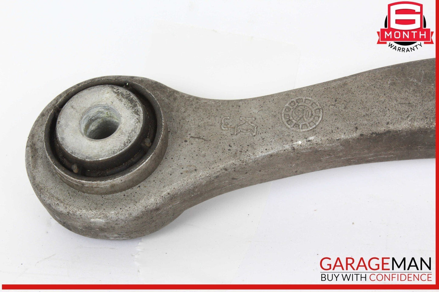 03-11 Mercedes W211 E350 Rear Left or Right Side Suspension Upper Control Arm