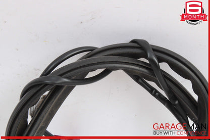 07-12 Mercedes X164 GL450 GL550 4Matic Right Side Tailgate Trunk Sensors OEM