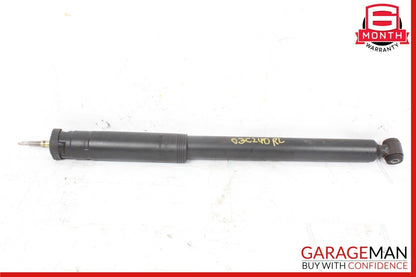 01-07 Mercedes W203 C240 Rear Left & Right Side Shock Absorber Strut Set OEM