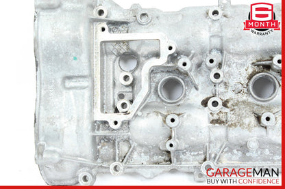 Mercedes W204 C300 GLK350 CLK350 E350 Engine Cylinder Head Cover Left Side OEM