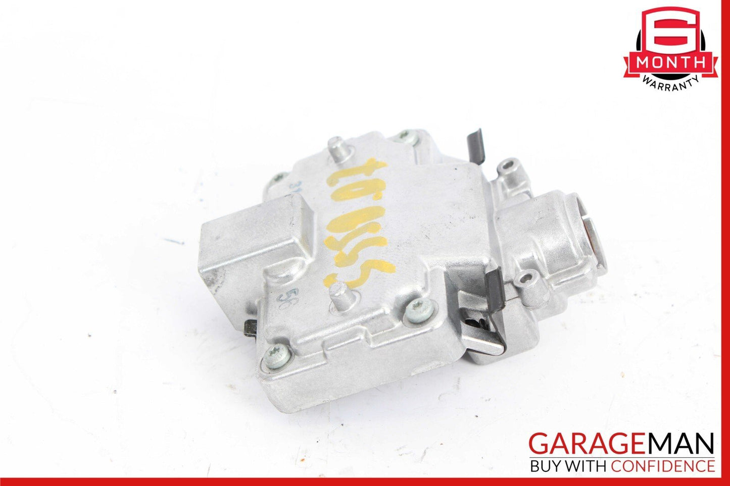 07-11 Mercedes W221 S550 S600 CL550 S63 AMG Windshield Night Vision Camera OEM